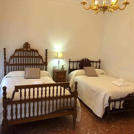 La Casa De Tente بييغو ذي كورذوبا المظهر الخارجي الصورة