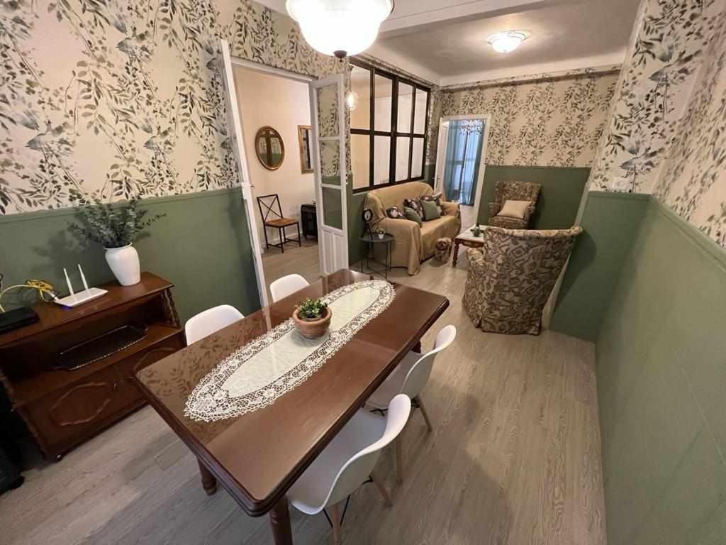La Casa De Tente بييغو ذي كورذوبا المظهر الخارجي الصورة