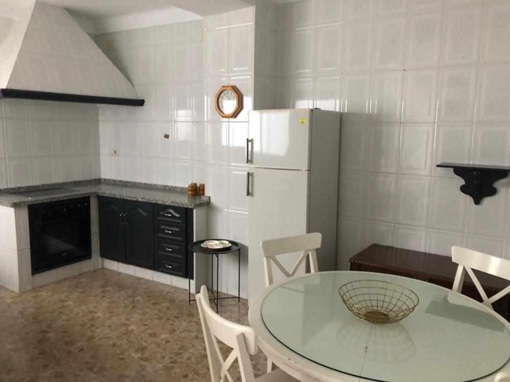La Casa De Tente بييغو ذي كورذوبا المظهر الخارجي الصورة