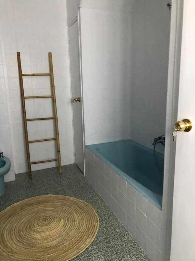 La Casa De Tente بييغو ذي كورذوبا المظهر الخارجي الصورة