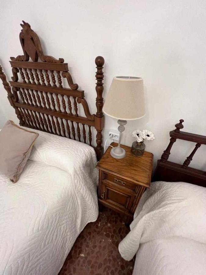 La Casa De Tente بييغو ذي كورذوبا المظهر الخارجي الصورة