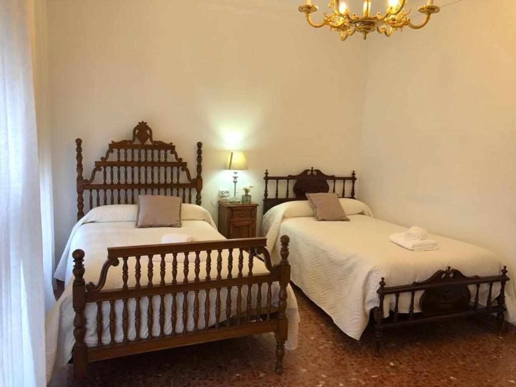 La Casa De Tente بييغو ذي كورذوبا المظهر الخارجي الصورة