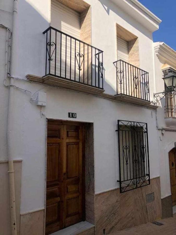 La Casa De Tente بييغو ذي كورذوبا المظهر الخارجي الصورة